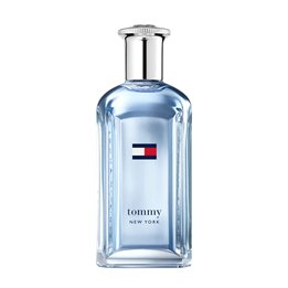 Tommy Hilfiger, New York, Eau De Toilette, For Men, 100 ml - Teknashop Ltd