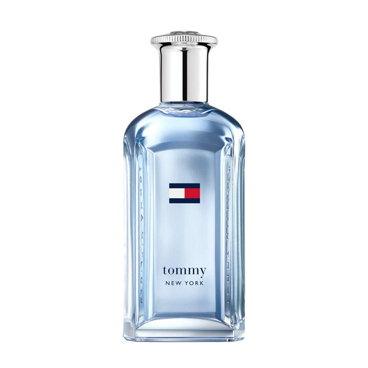 Tommy Hilfiger, New York, Eau De Toilette, For Men, 100 ml - Teknashop Ltd