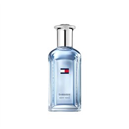 Tommy Hilfiger, New York, Eau De Toilette, For Men, 50 ml - Teknashop Ltd