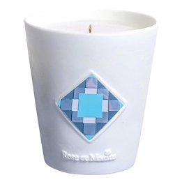 Rose et Marius, Une Escale Dans Les Calanques, Scented Candle, 200 g - Teknashop Ltd