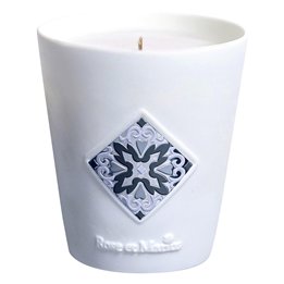Rose et Marius, Un Rendez-Vous Avec Cezanne, Scented Candle, 200 g - Teknashop Ltd