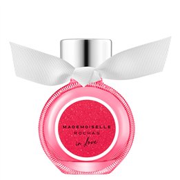 Rochas, Mademoiselle In Love, Eau De Parfum, For Women, 30 ml - Teknashop Ltd