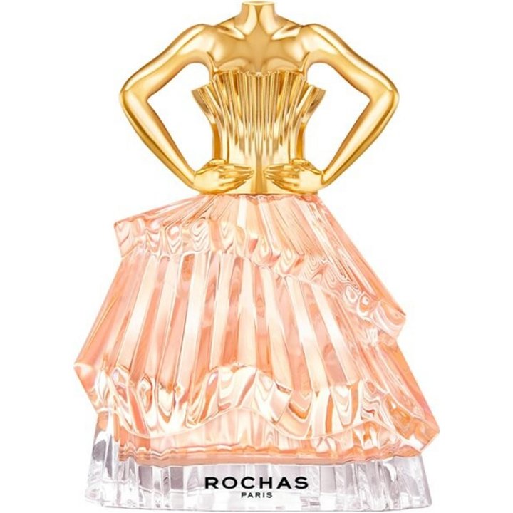 Rochas, Audace, Eau De Parfum, For Women, 90 ml - Teknashop Ltd