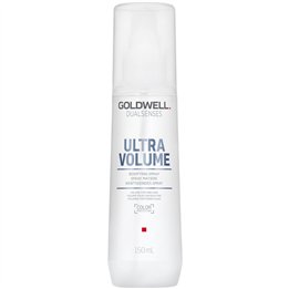 Goldwell, Dualsenses Ultra Volume, Hair Spray Treatment, Bodyfying, 150 ml - Teknashop Ltd