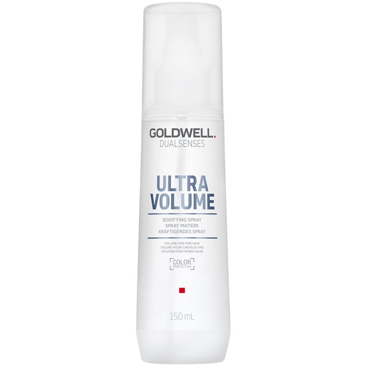 Goldwell, Dualsenses Ultra Volume, Hair Spray Treatment, Bodyfying, 150 ml - Teknashop Ltd
