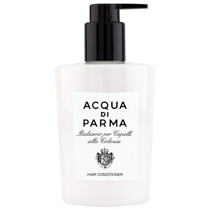 Acqua di Parma, Colonia, Hair Conditioner, Nourish, 300 ml - Teknashop Ltd