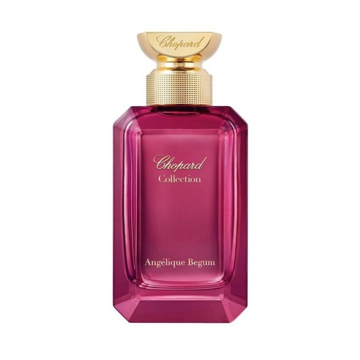 Chopard, Les Fleurs Bijoux Angelique Begum, Eau De Parfum, For Women, 100 ml - Teknashop Ltd