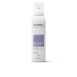 Goldwell, Stylesign Smooth, Hair Spray, Shine, 150 ml - Teknashop Ltd
