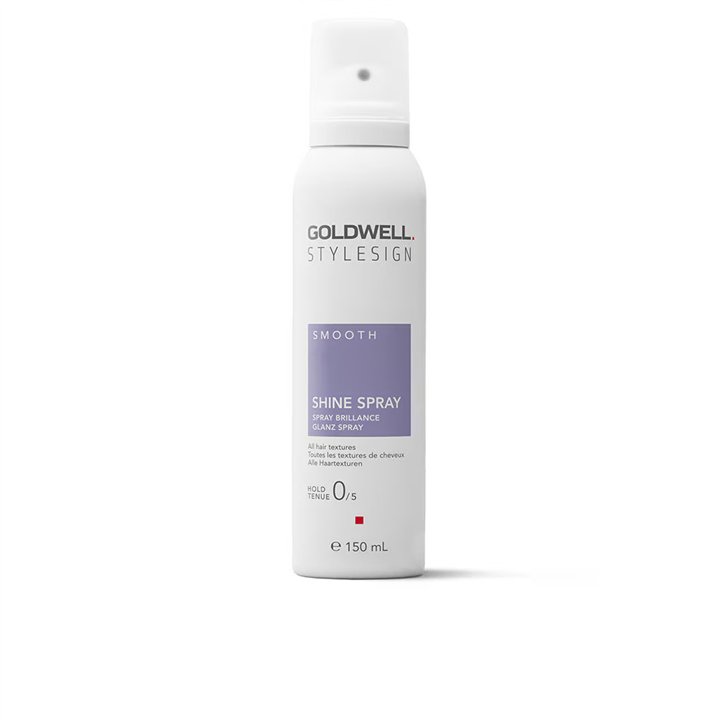 Goldwell, Stylesign Smooth, Hair Spray, Shine, 150 ml - Teknashop Ltd