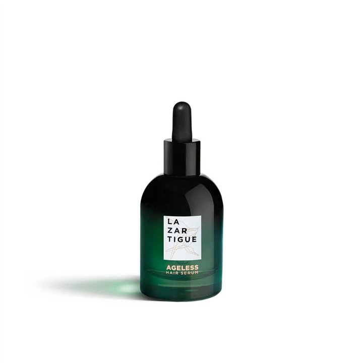 Lazartigue, Ageless, Hair Serum, Regenerating, 50 ml - Teknashop Ltd