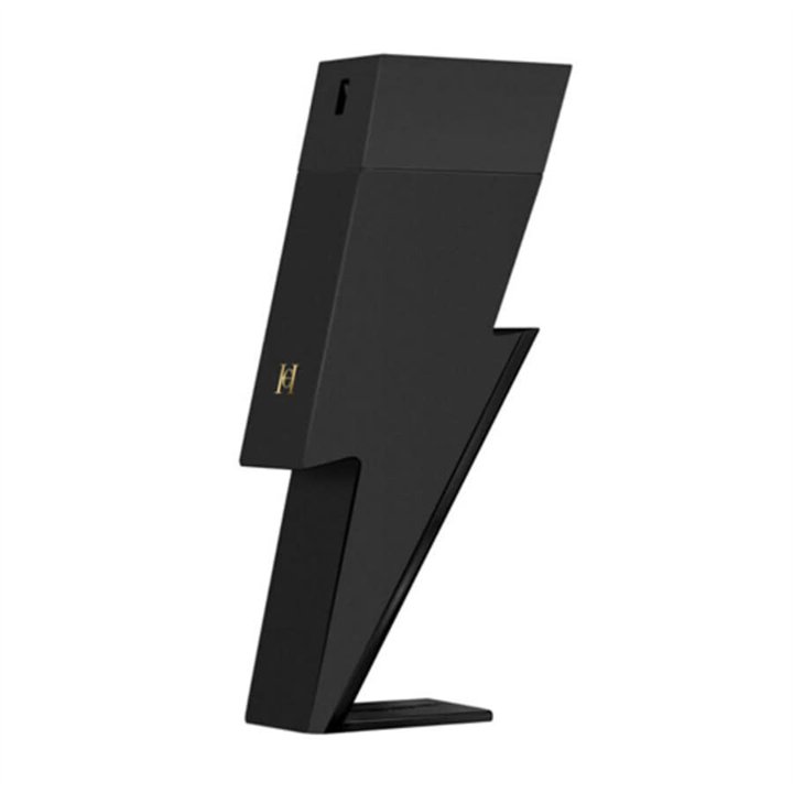 Carolina Herrera, Bad Boy Le Parfum, Eau De Parfum, For Men, 100 ml *Tester - Teknashop Ltd