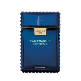 Versace, Man, Eau De Parfum, For Men, 100 ml *Tester - Teknashop Ltd