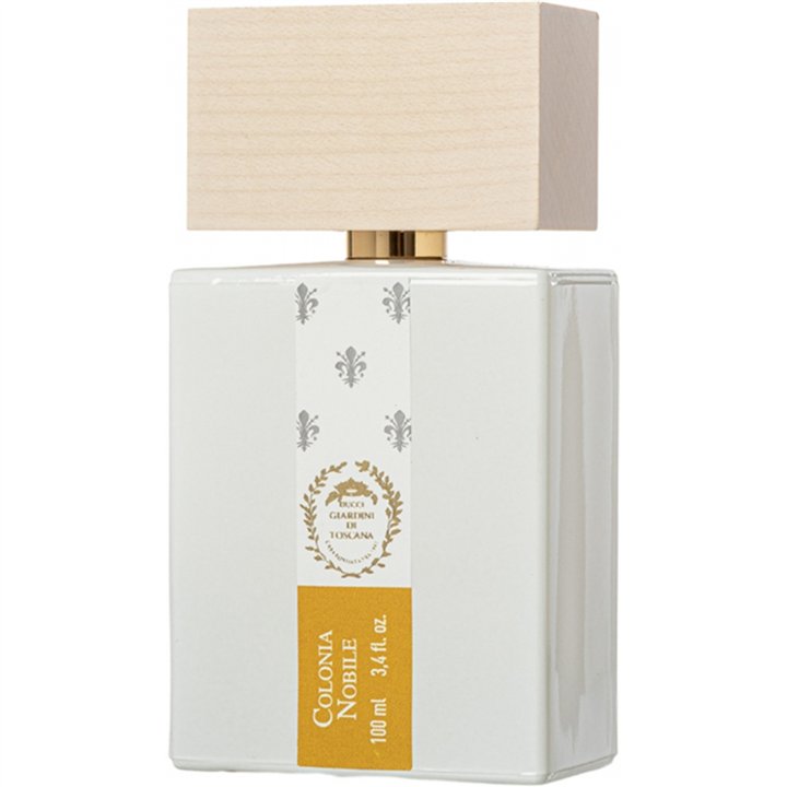 Giardini Di Toscana, Colonia Nobile, Eau De Parfum, Unisex, 100 ml - Teknashop Ltd