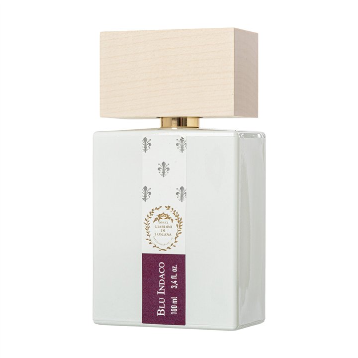 Giardini Di Toscana, Blu Indaco, Eau De Parfum, Unisex, 100 ml - Teknashop Ltd