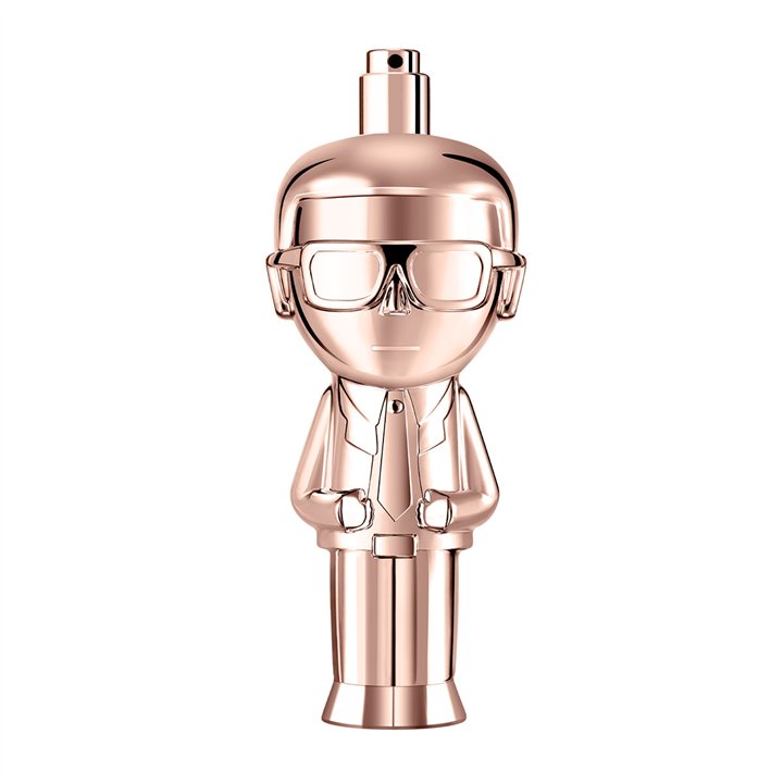 Karl Lagerfeld, Karl Ikonik, Eau De Parfum, For Women, 100 ml - Teknashop Ltd
