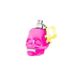 Police, To Be Goodvibes, Eau De Parfum, For Women, 125 ml - Teknashop Ltd