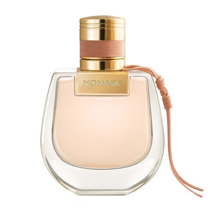 Chloe, Nomade, Eau De Parfum, For Women, 50 ml - Teknashop Ltd