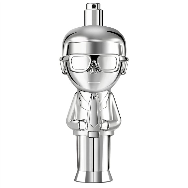 Karl Lagerfeld, Karl Ikonik, Eau De Parfum, For Men, 100 ml - Teknashop Ltd