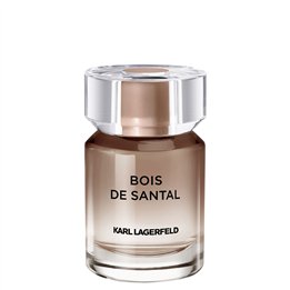 Karl Lagerfeld, Bois De Santal, Eau De Toilette, For Men, 50 ml - Teknashop Ltd
