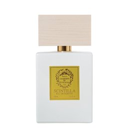 Giardini Di Toscana, Scintilla, Eau De Parfum, Unisex, 100 ml - Teknashop Ltd