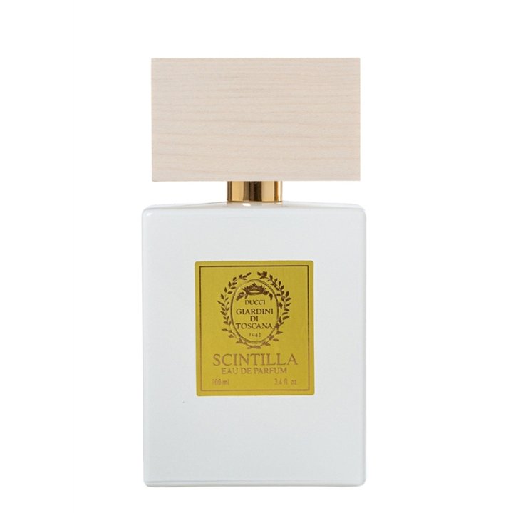 Giardini Di Toscana, Scintilla, Eau De Parfum, Unisex, 100 ml - Teknashop Ltd