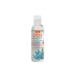 Cantu, Weightless, Hair Oil, Smoothening, 100 ml - Teknashop Ltd