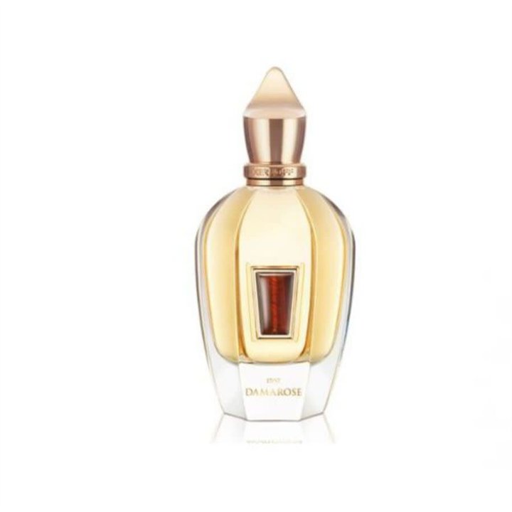 Xerjoff, XJ 17/17 - Damarose, Parfum, For Women, 50 ml - Teknashop Ltd