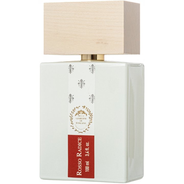 Giardini Di Toscana, Rosso Radice, Eau De Parfum, Unisex, 100 ml - Teknashop Ltd
