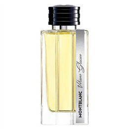 Montblanc, Vetiver Glacier, Eau De Parfum, For Men, 125 ml *Tester - Teknashop Ltd