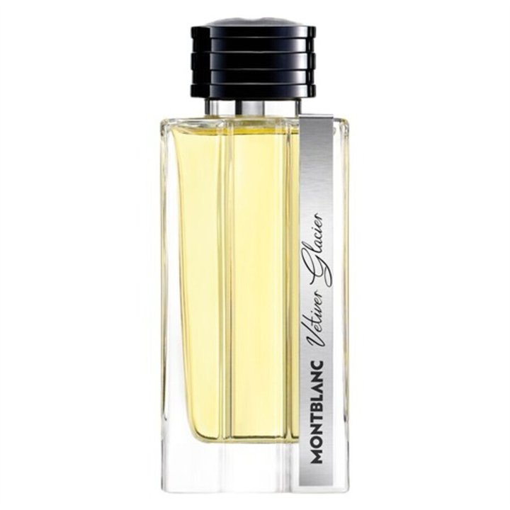 Montblanc, Vetiver Glacier, Eau De Parfum, For Men, 125 ml *Tester - Teknashop Ltd