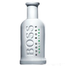 Hugo Boss, Boss Bottled Unlimited, Eau De Toilette, For Men, 100 ml *Tester - Teknashop Ltd