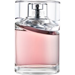 Hugo Boss, Femme, Eau De Parfum, For Women, 75 ml *Tester - Teknashop Ltd