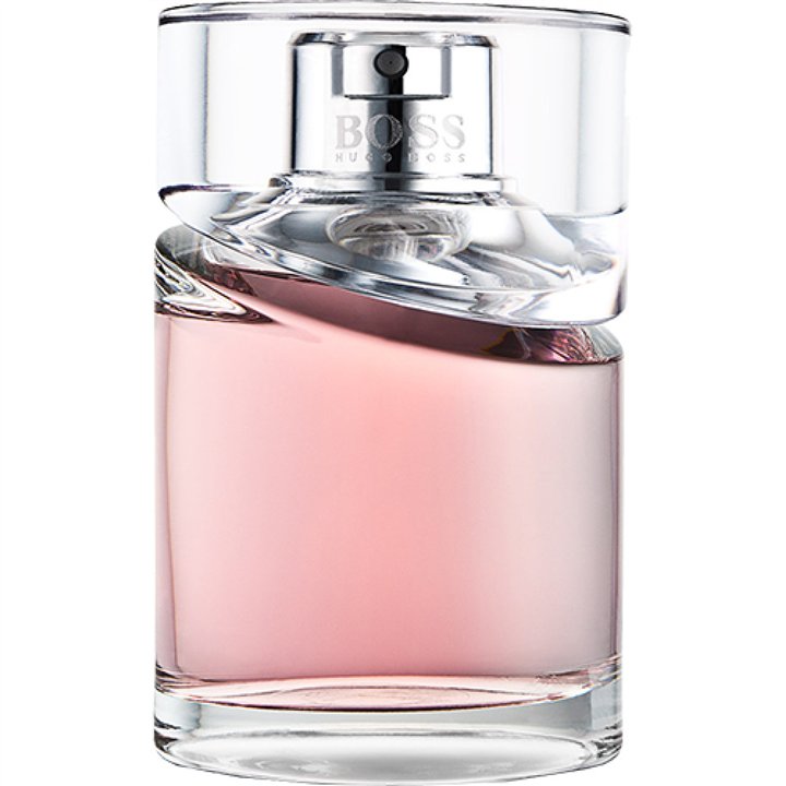 Hugo Boss, Femme, Eau De Parfum, For Women, 75 ml *Tester - Teknashop Ltd
