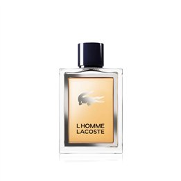 Lacoste, L'Homme, Eau De Toilette, For Men, 100 ml *Tester - Teknashop Ltd