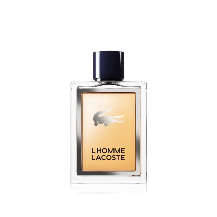 Lacoste, L'Homme, Eau De Toilette, For Men, 100 ml *Tester - Teknashop Ltd