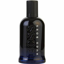 Hugo Boss, Boss Bottled Night, Eau De Toilette, For Men, 100 ml *Tester - Teknashop Ltd