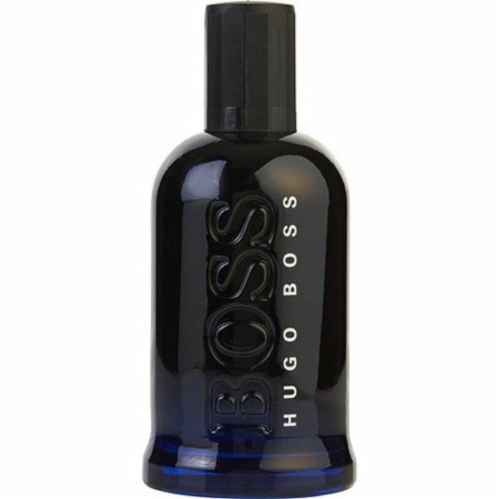 Hugo Boss, Boss Bottled Night, Eau De Toilette, For Men, 100 ml *Tester - Teknashop Ltd