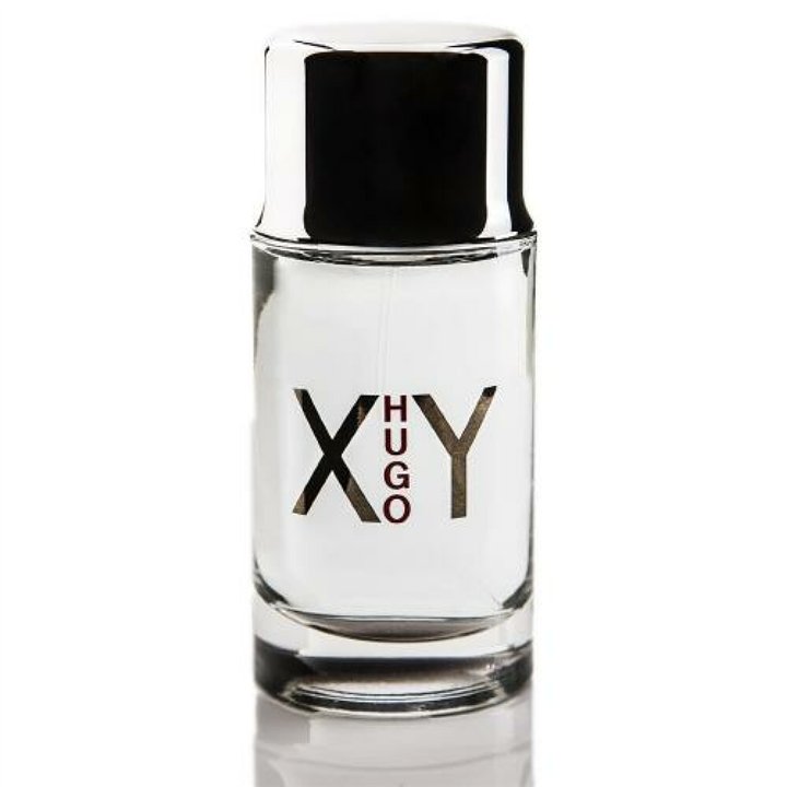 Hugo Boss, Hugo XY, Eau De Toilette, For Men, 100 ml *Tester - Teknashop Ltd