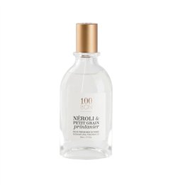 100 Bon, Neroli & Petit Grain Printanier, Eau De Parfum, Unisex, 50 ml *Tester - Teknashop Ltd