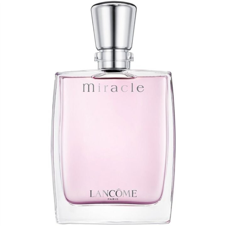 Lancome, Miracle, Eau De Parfum, For Women, 100 ml *Tester - Teknashop Ltd