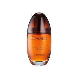 Calvin Klein, Obsession, Eau De Parfum, For Women, 100 ml *Tester - Teknashop Ltd