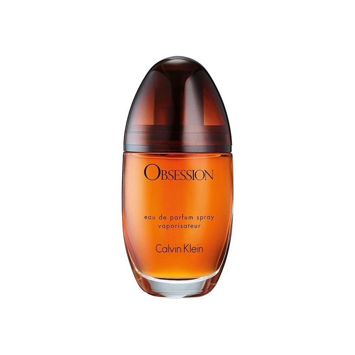 Calvin Klein, Obsession, Eau De Parfum, For Women, 100 ml *Tester - Teknashop Ltd