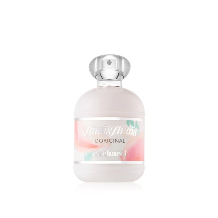 Cacharel, Anais Anais, Eau De Toilette, For Women, 100 ml - Teknashop Ltd