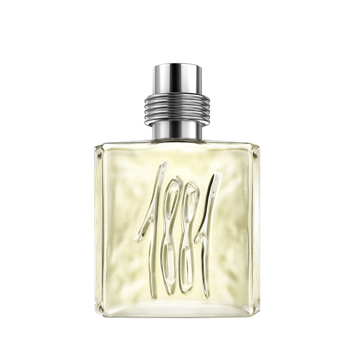 Nino Cerruti, 1881, Eau De Toilette, For Men, 100 ml *Tester - Teknashop Ltd