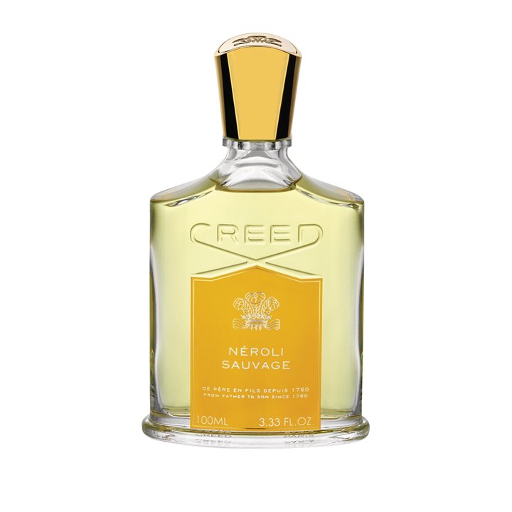 Creed, Neroli Sauvage, Eau De Parfum, Unisex, 100 ml *Tester - Teknashop Ltd