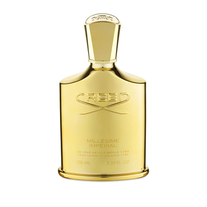 Creed, Millesime Imperial, Eau De Parfum, For Men, 100 ml *Tester - Teknashop Ltd
