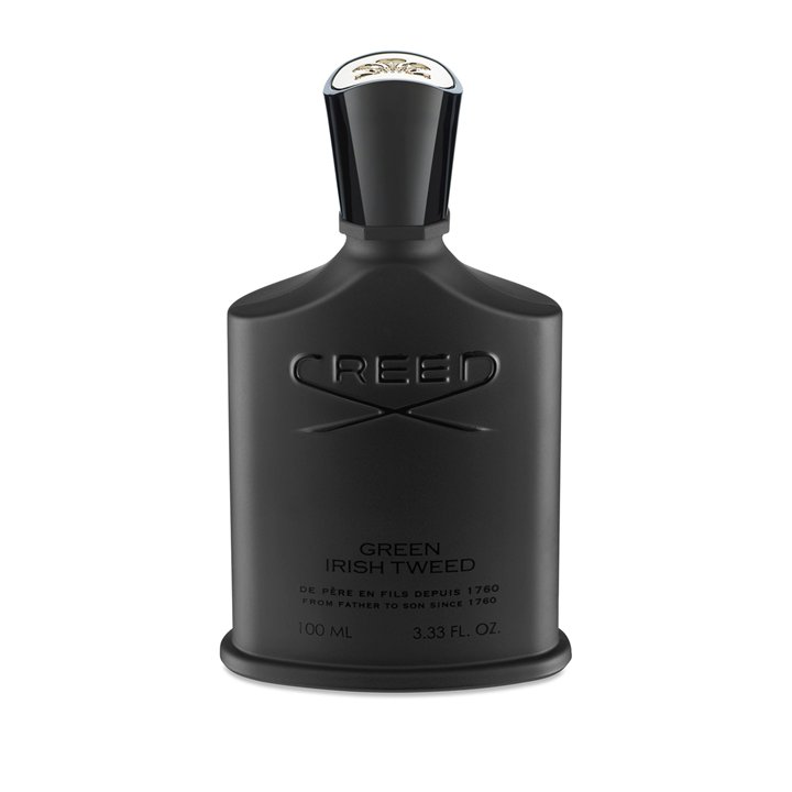 Creed, Green Irish Tweed, Eau De Parfum, For Men, 100 ml *Tester - Teknashop Ltd