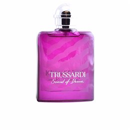 Trussardi, Sound Of Donna, Eau De Parfum, For Women, 100 ml *Tester - Teknashop Ltd