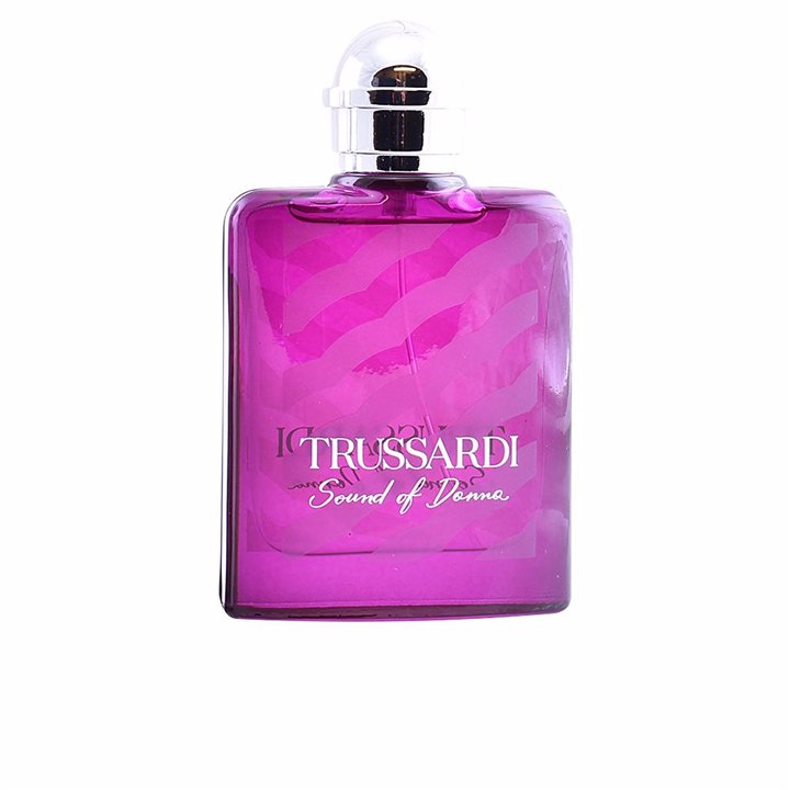 Trussardi, Sound Of Donna, Eau De Parfum, For Women, 100 ml *Tester - Teknashop Ltd
