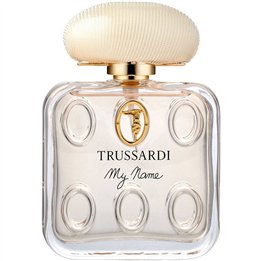 Trussardi, My Name, Eau De Parfum, For Women, 100 ml *Tester - Teknashop Ltd